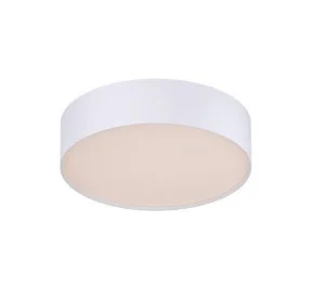 Точковий накладний світильник KLOODI KD-MONZA220 27W 4К WH IP44