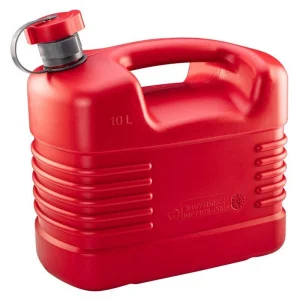 Каністра паливна Neo Tools пластик 10л (11-560)