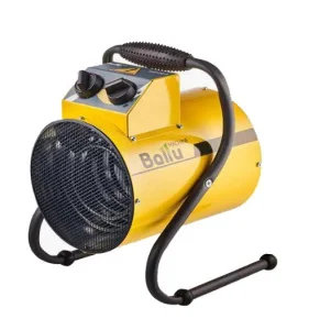Теплова гармата Ballu BHP-PE-3UA