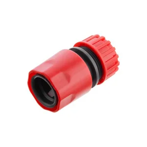 Конектор Intertool 1/2" для шланга 1/2" (GE-1016)