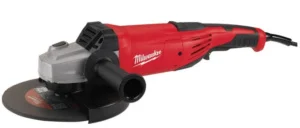 Кутова шліфувальна машина Milwaukee AG 22-230/DMS (4933433630)
