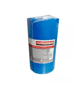 Наждачний папір Haisser P120 115ммx5м (118533)