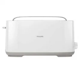 Фото тостер philips daily collection hd2590/00