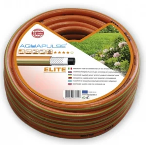 Шланг поливальний Aquapulse Elite 50 м 5/8" (ELT 5/8x50)