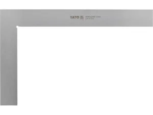 Кутник слюсарний YATO 400x250мм (YT-70756)