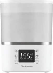 Фото увлажнитель воздуха rowenta aqua boost hu4020f0