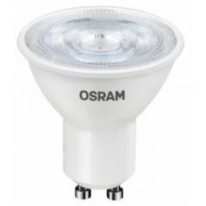 Світлодіодна лампа Osram MLS PAR16 50 5W/840 230V GU10 (90017477)