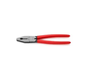 Плоскогубці комбіновані Knipex 250мм (03 01 250)