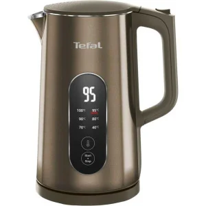 Електрочайник Tefal Selection 1,7л KI871FE0