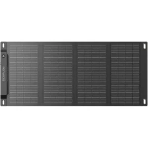 Сонячна панель EcoFlow 28W Solar Panel (EFSOLAR28W-P-S-TY-4-EU)