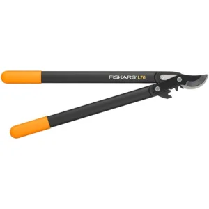 Площинний сучкоріз Fiskars PowerGearX M L76 578 мм (112300)