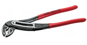Кліщі переставні NWS Classic Plus 240мм (1651-12-240)