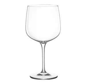 Набір келихів для коктейлю Bormioli Rocco Premium Cocktail XLT 755мл 6 предметів (170184GBD021990)