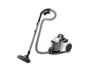 Пилосос Electrolux EUFC8ALRGY
