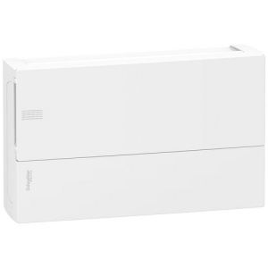 Щиток розподільчий Schneider IP40 на 18 модулів (MIP12118)