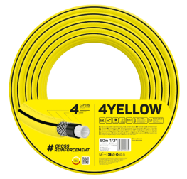   Cellfast 4YELLOW 1/2 50 (10-502)