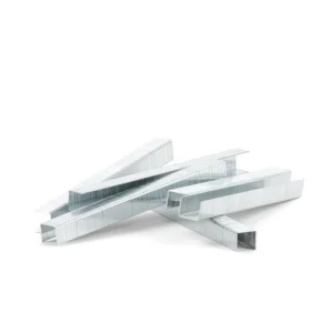 Скоби гартована для пістолета Intertool 1,2х10х11,3мм 1000шт (RT-0150)