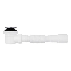 Сифон для душевого поддона Agua ST08 1 1/2''х65мм (CV033459)