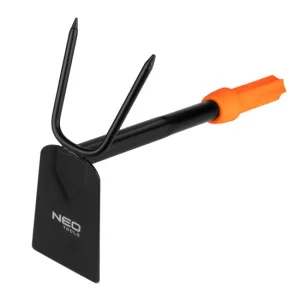 Розпушувач-сапа Neo Tools 26см (95-074)
