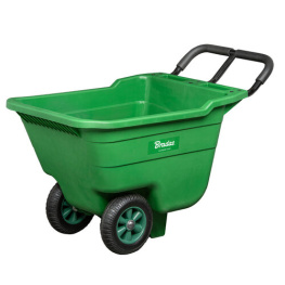 Садовая тачка Bradas Handy-Go 90л (TQ-WB090GR)