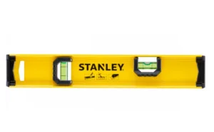 Рівень STANLEY BASIC I-BEAM 30см (0-42-072)