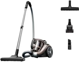 Фото пылесос rowenta compact power xxl animal kit ro4b50ea
