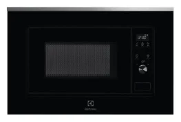 Фото микроволновая печь electrolux lms2203emx