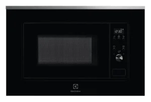 Фото микроволновая печь electrolux lms2203emx