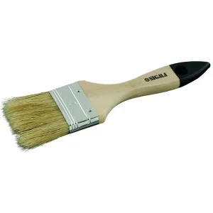 Пензель флейцевий Sigma стандарт 2,5" (8301351)