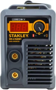 Зварювальний апарат інверторний Stanley WD-A160IW1