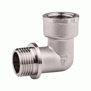 Кутник редукційний SD Forte 3/4"х1/2" ВН (SF3702015)
