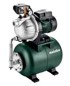 Насосна станція Metabo 900Вт HWW 3500/25 G  (600981000)