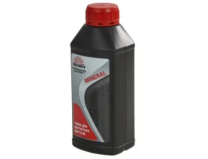 Олія для двотактних двигунів Vitals 0,5л (152830)