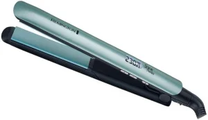 Фото выпрямитель remington shine therapy s8500