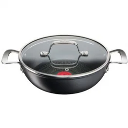 Фото сотейник tefal unlimited 26 см (g2557172)