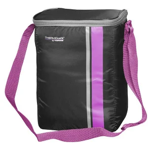 Термосумка Thermos ThermoCafe 9л, рожева (5010576589323)