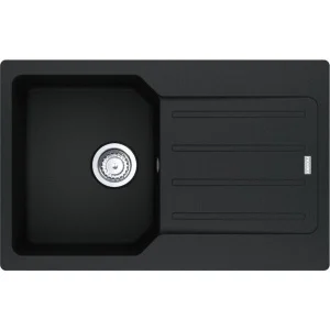 Мийка кухонна Franke City 780х500х190мм (114.0701.828)