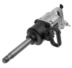 Гайковерт пневматичний Intertool PT-1104