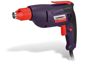 Шуруповерт SPARKY BVR 54E