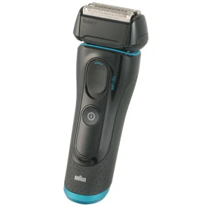 Електробритва BRAUN 5040 S