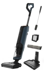 Фото пылесос аккумуляторный electrolux ew81u3db