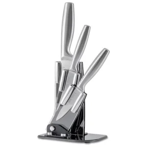 Набір кухонних ножів Gipfel Laurito 3 предмети (6989)