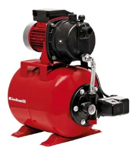 Насосная станция Einhell Classic GC-WW 6538 set (4173193)