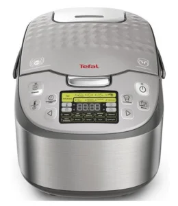 Фото мультиварка tefal rk807d34