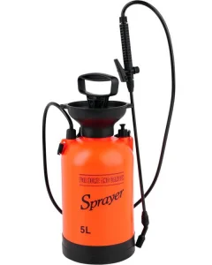 Опрыскиватель ручной Flo Sprayer 5л (89516)