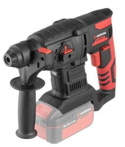 Перфоратор акумуляторний Intertool WT-9370