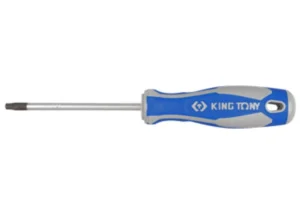 Викрутка King Tony Torx T40H 8x150мм (14274006)
