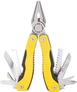 Мультитул STANLEY MULTI-TOOL12в1 100мм (STHT0-28111)