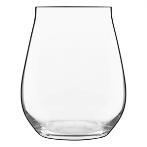 Склянки Luigi Bormioli Vinea tumbler Nero РМ 983 6шт/упаковка (11839/01)