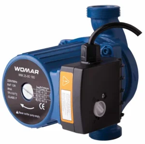 Насос циркуляційний Womar (WOMAR2580180)